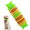 2 pieces of chew toys specially designed for dogs that like to chew. Suitable for large