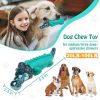 Dog Toys for Aggresive Chewers  Tough Indestructible Dog Toys for Large
