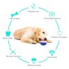 Pet Supplies Vocal Dog Toy Leaking Food Ball