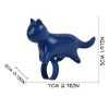 Cat Toy Laser Ring, Laser Lamp Interactive Cat Toy, LED Lamp Dog Toy Laser